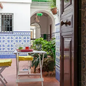 Wish Pureza De Triana , Siviglia Spagna
