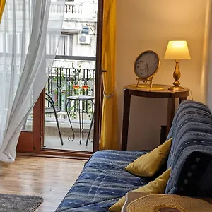 Appartamento Old Town - Victoriei 2, Bucarest